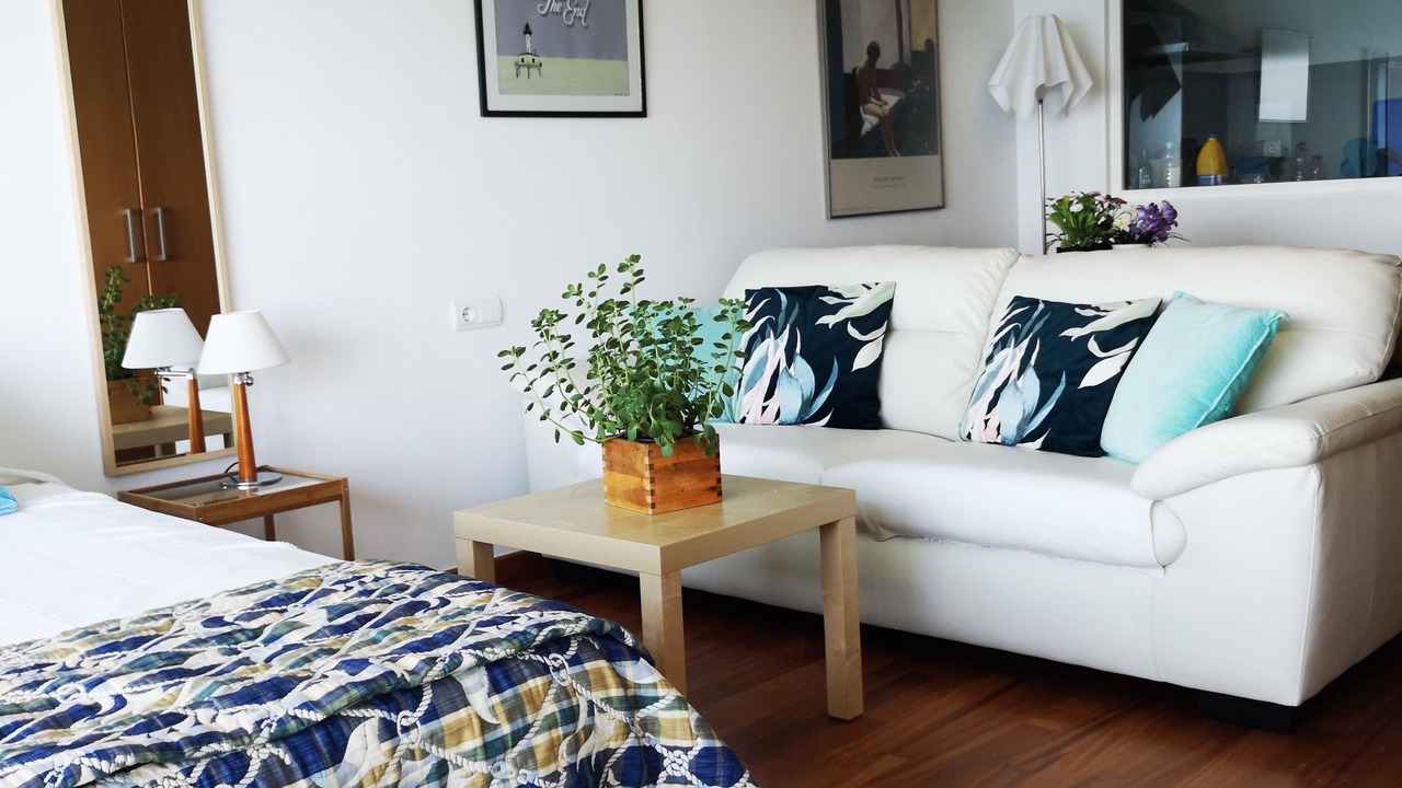 Photo of Bedroom in L'Albufereta