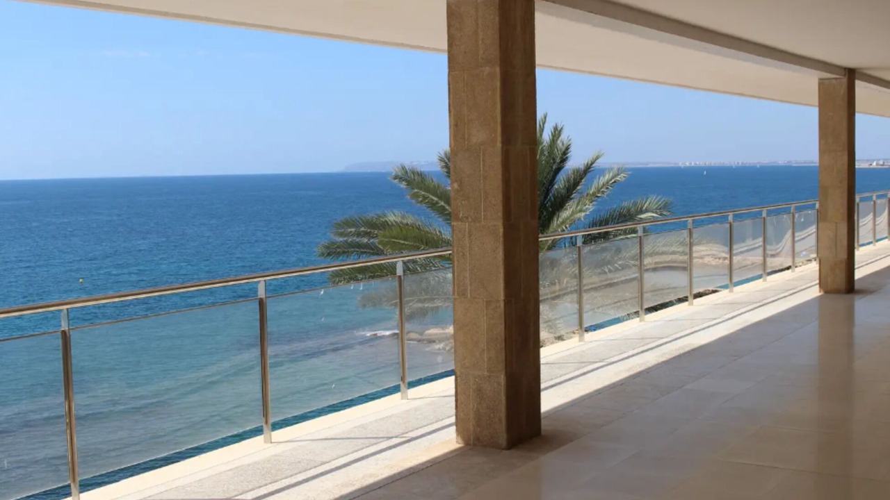 Photo of Outdoor in L'Albufereta