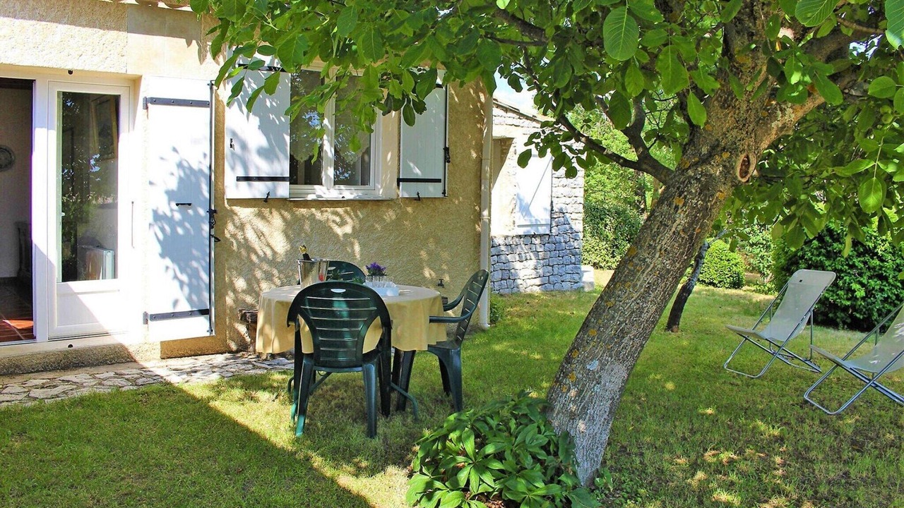 Photo of Outdoor in Revest-du-Bion