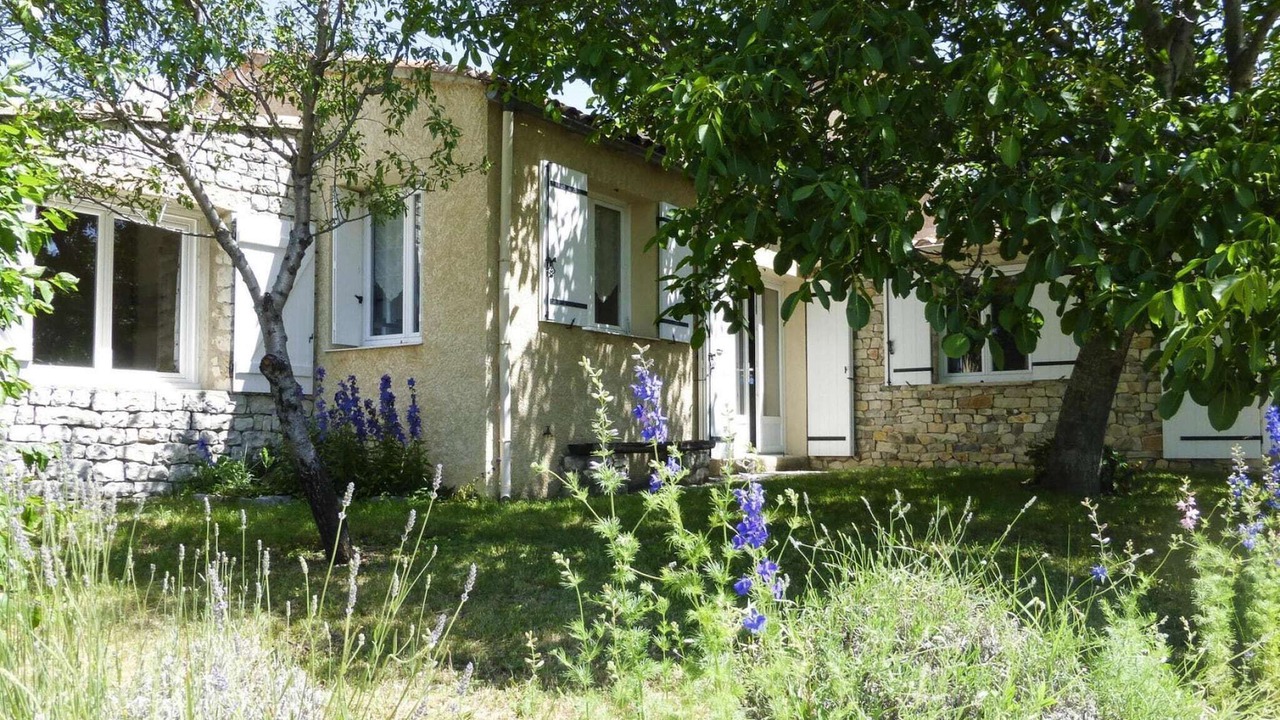 Photo of Outdoor in Revest-du-Bion