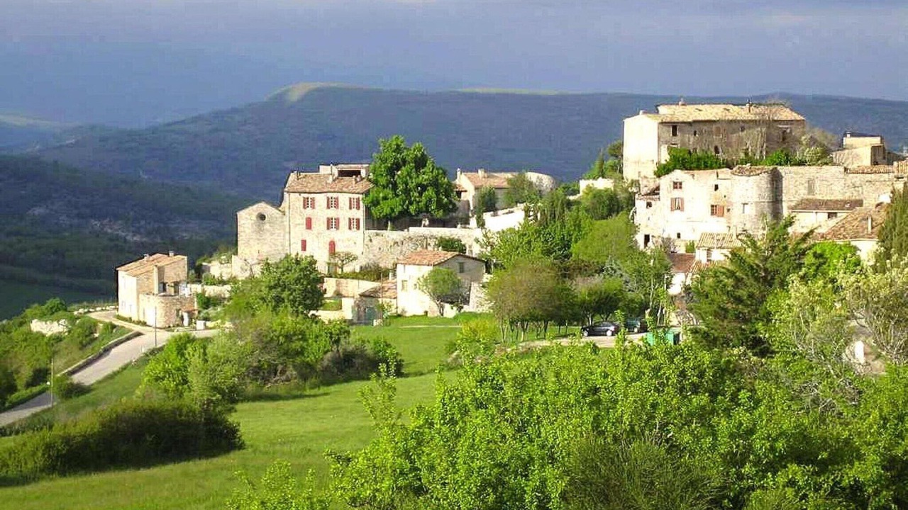 Photo of Others in Revest-du-Bion