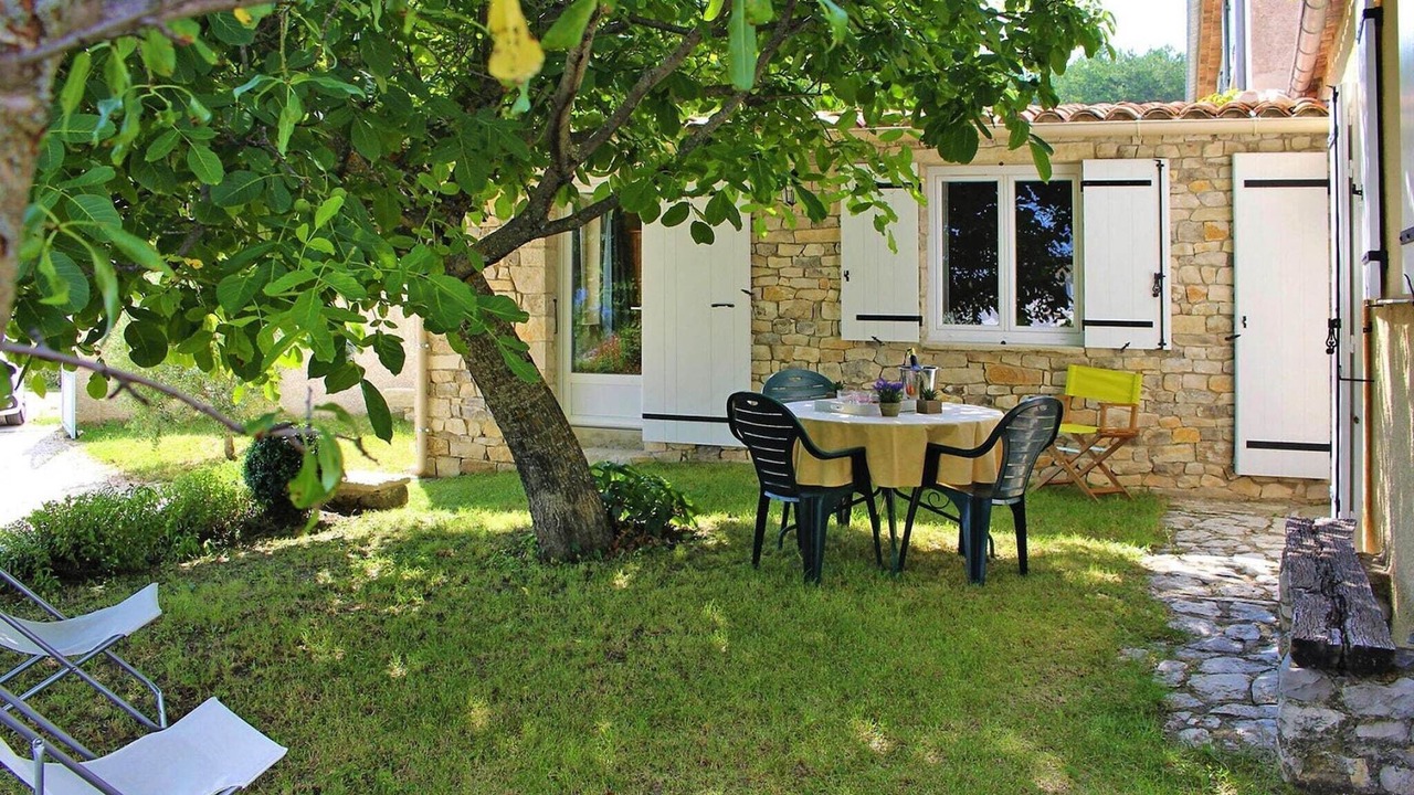 Photo of Outdoor in Revest-du-Bion