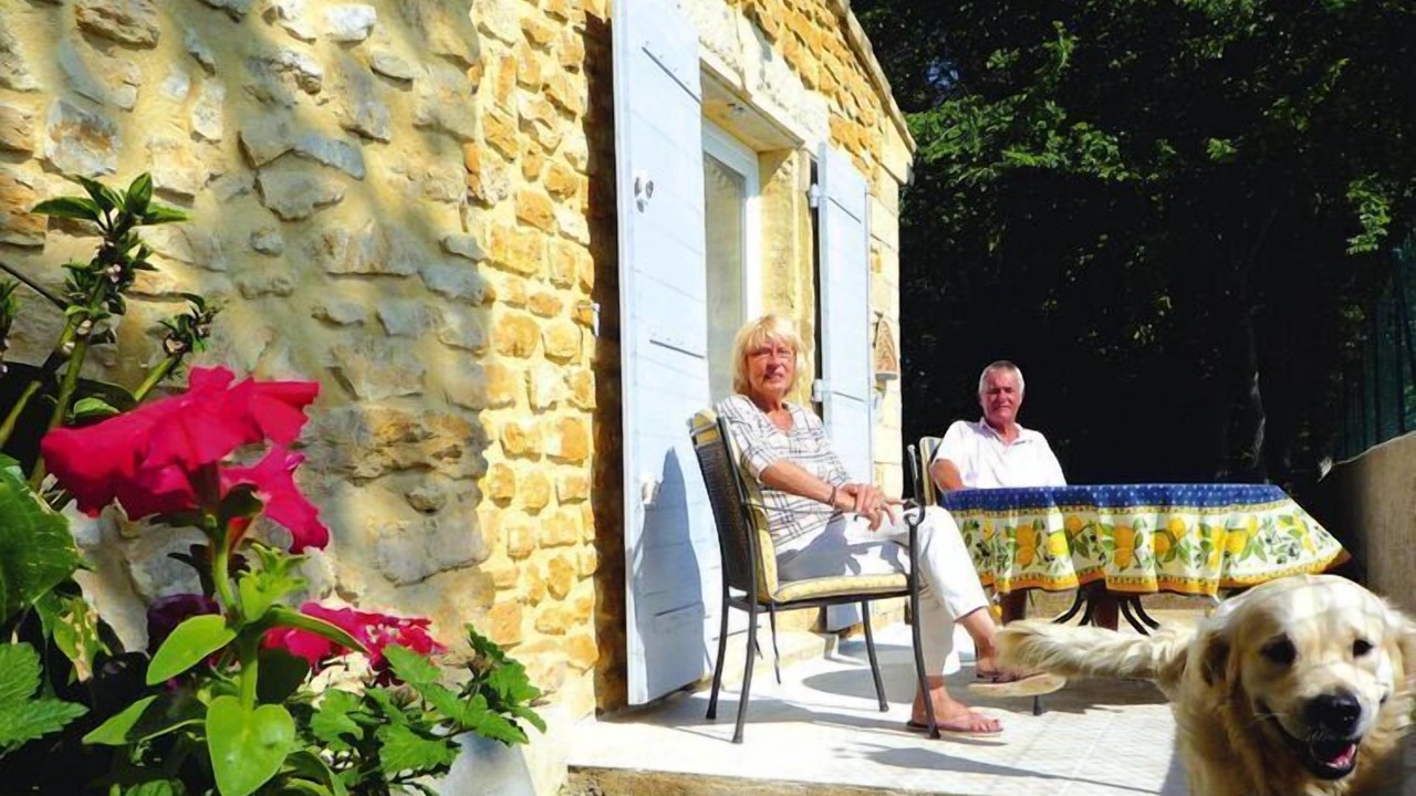 Photo of Outdoor in Caderousse