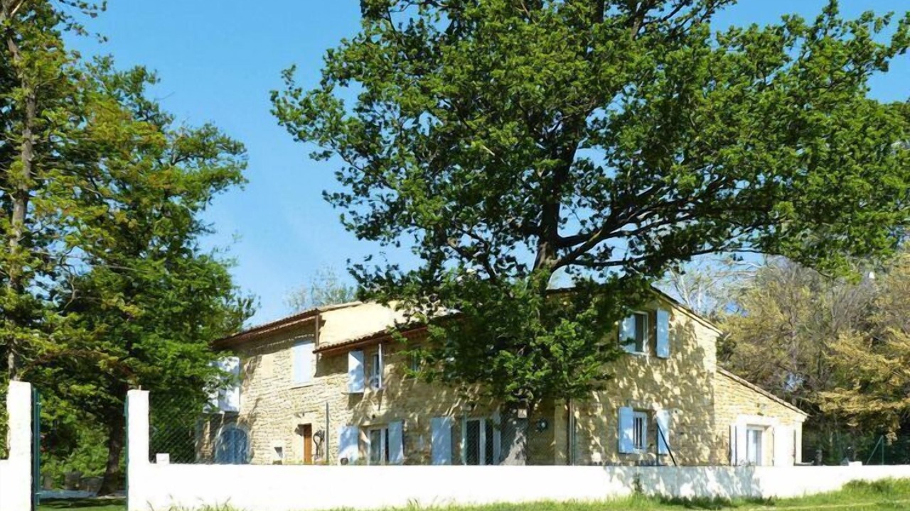 Photo of Outdoor in Caderousse