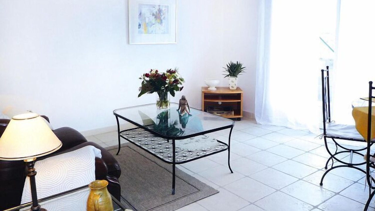 Photo of Livingroom in Caderousse