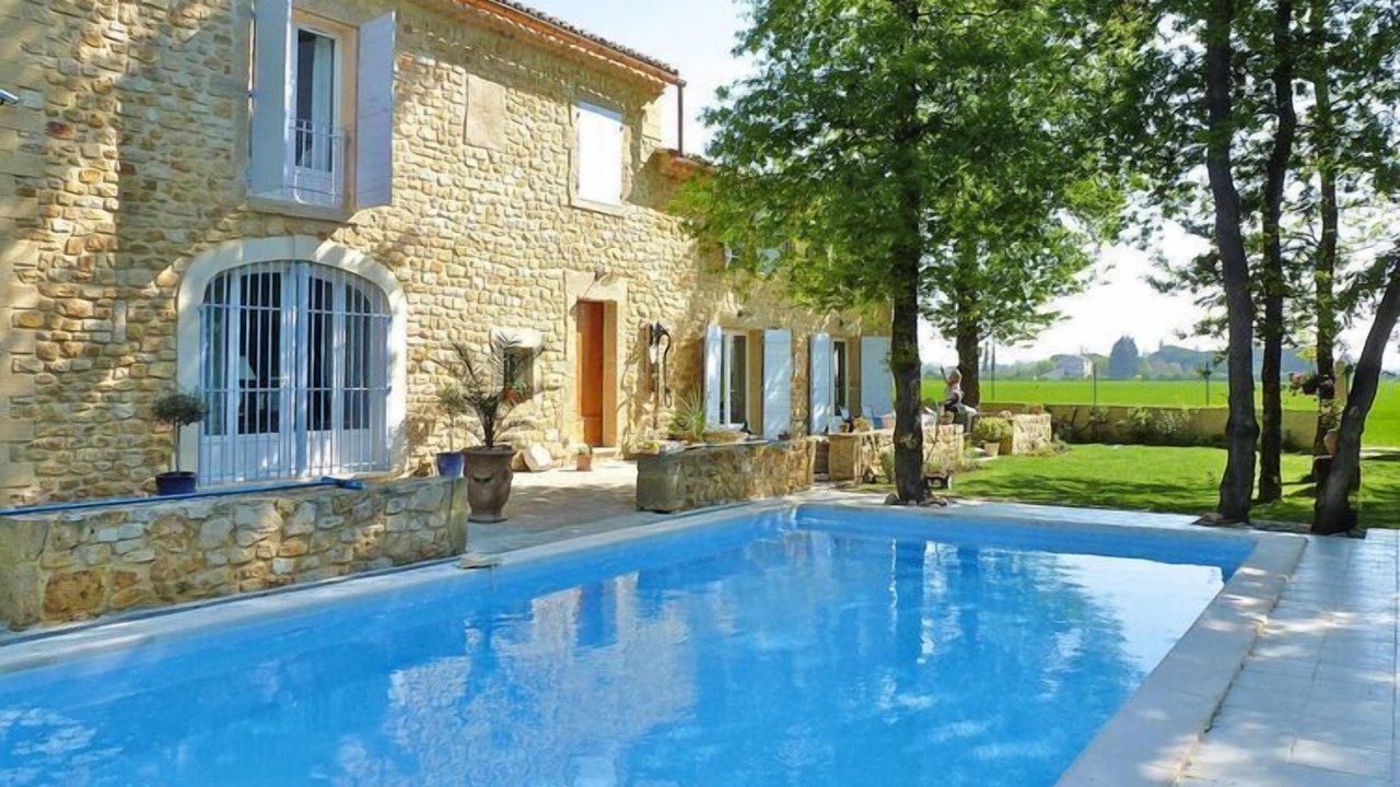 Photo of Outdoor in Caderousse