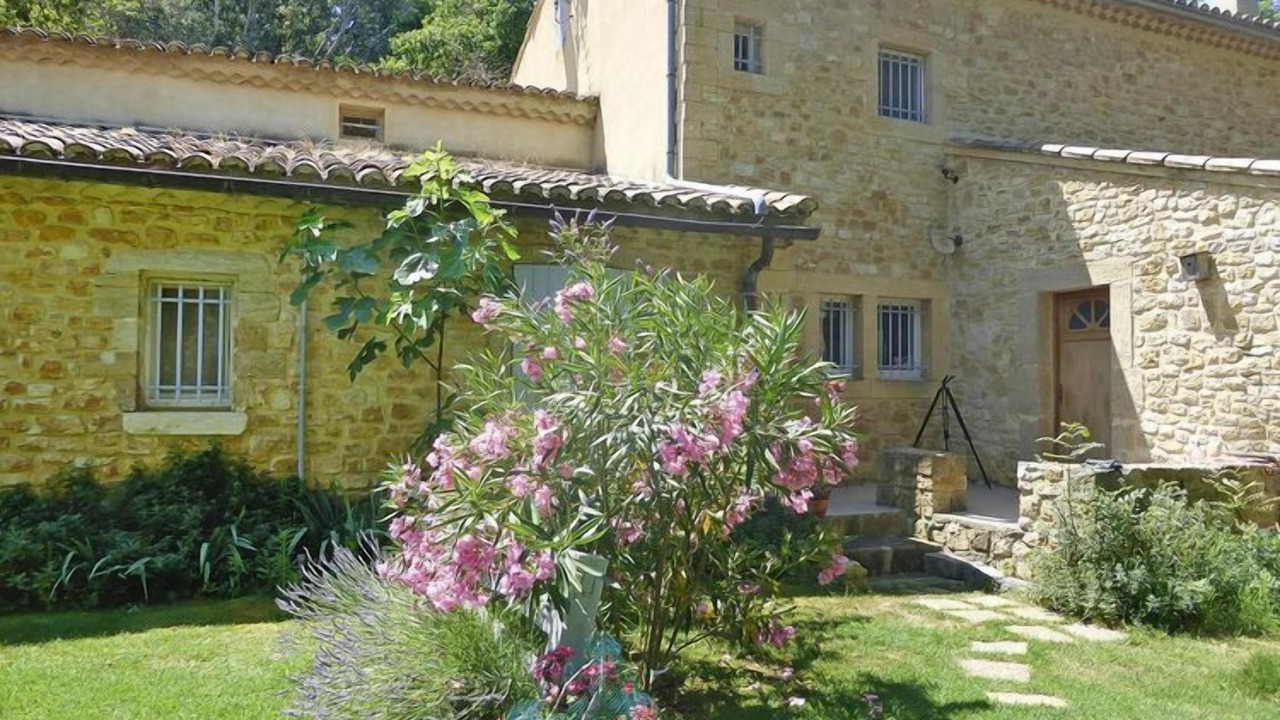 Photo of Outdoor in Caderousse