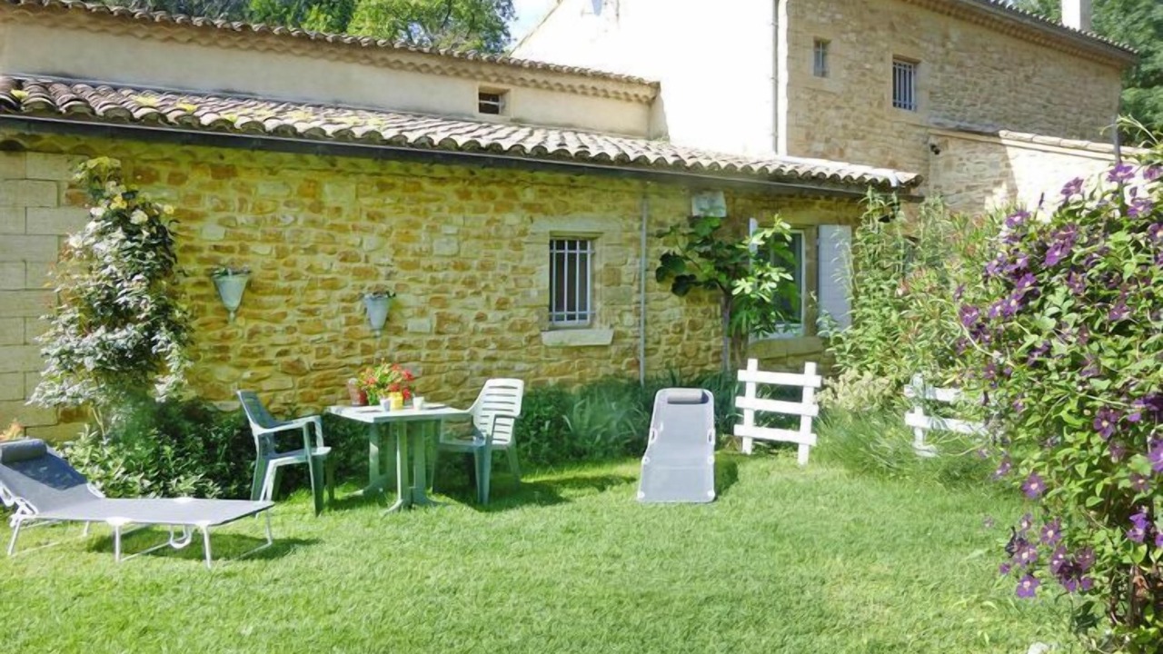 Photo of Outdoor in Caderousse