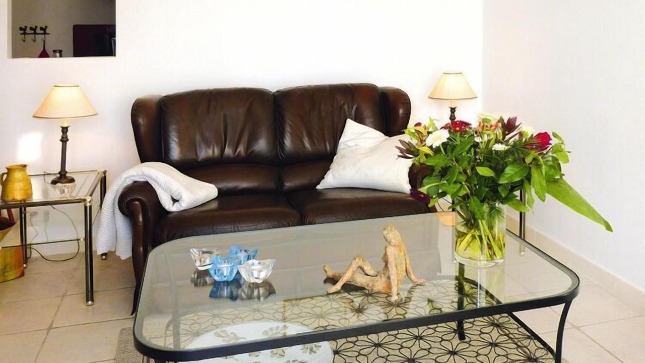 Photo of Livingroom in Caderousse