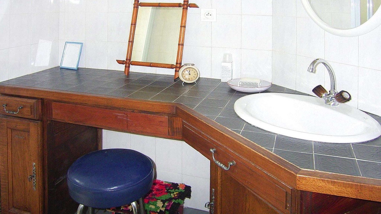 Photo of Bathroom in Piriac-sur-Mer