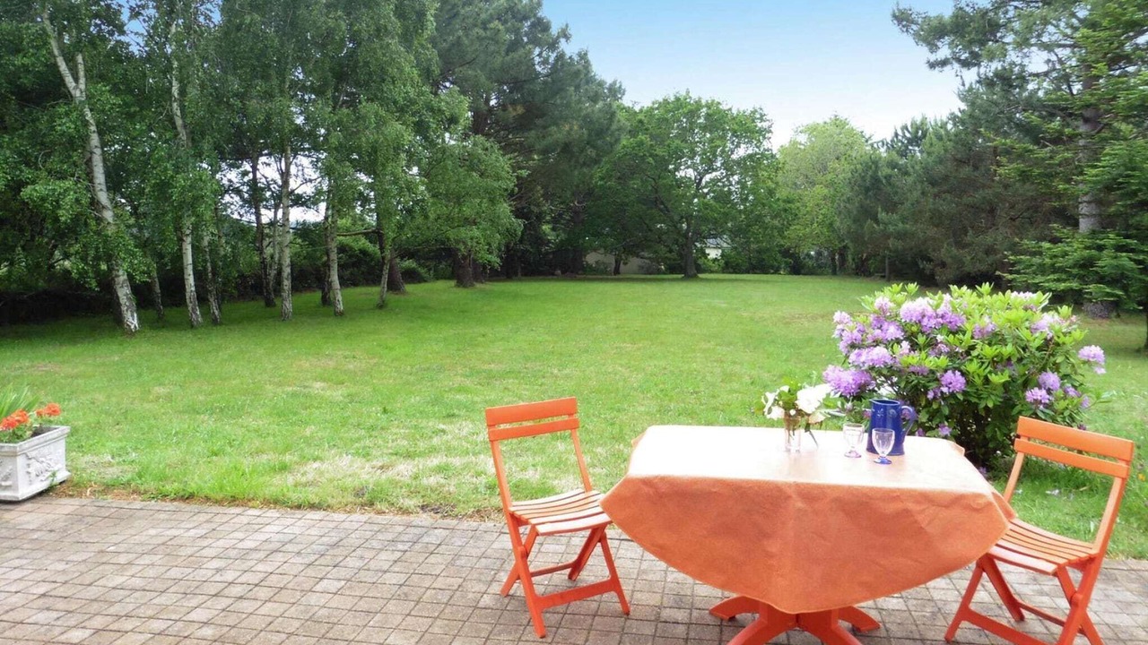 Photo of Patio Balcony in Piriac-sur-Mer