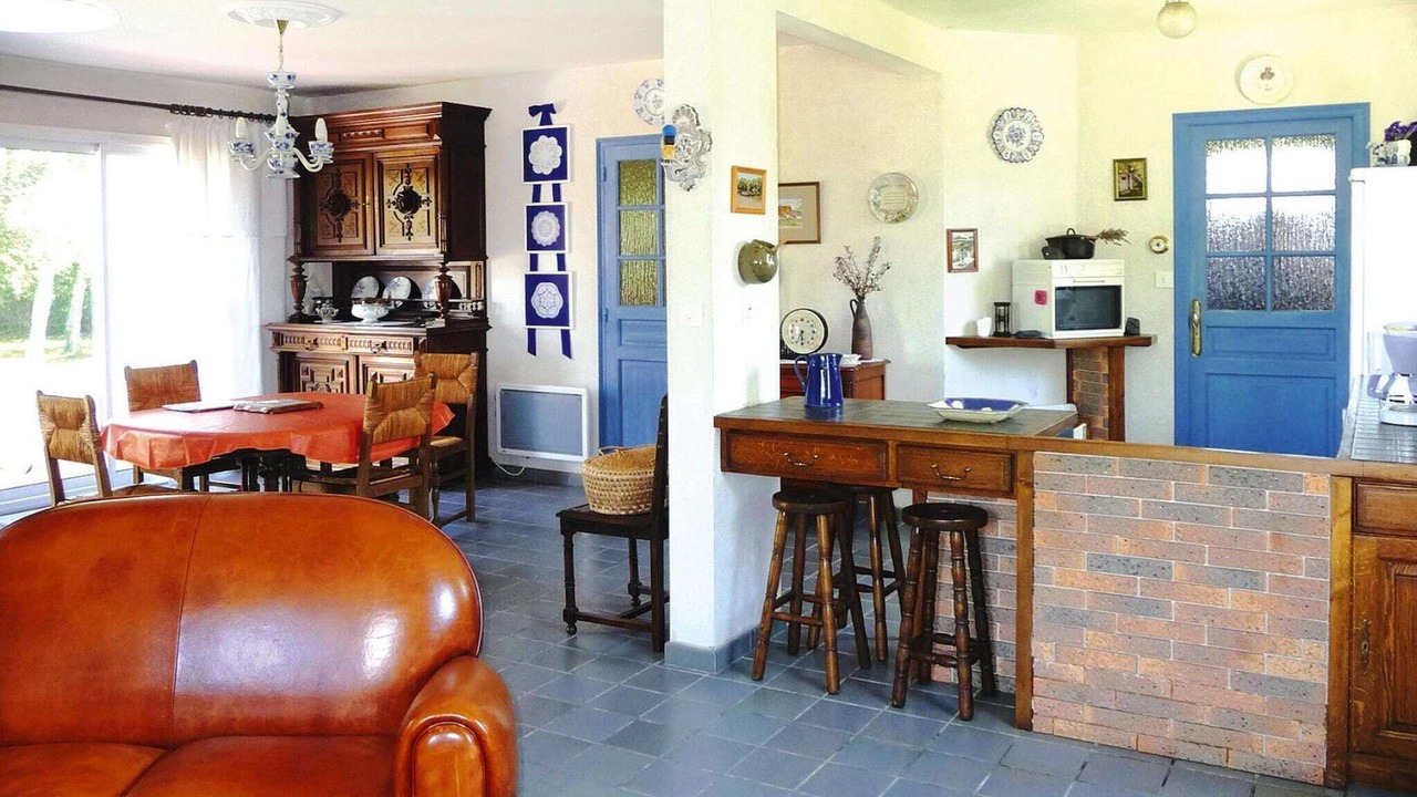 Photo of Livingroom in Piriac-sur-Mer