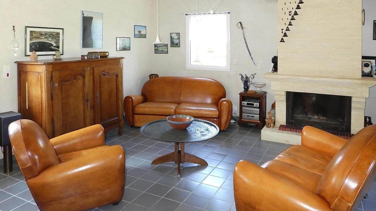 Photo of Livingroom in Piriac-sur-Mer
