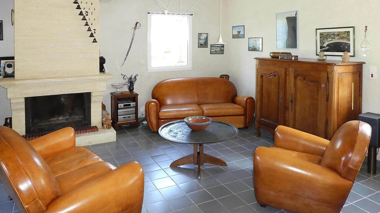 Photo of Livingroom in Piriac-sur-Mer