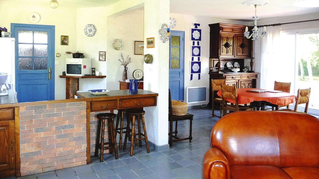 Photo of Livingroom in Piriac-sur-Mer