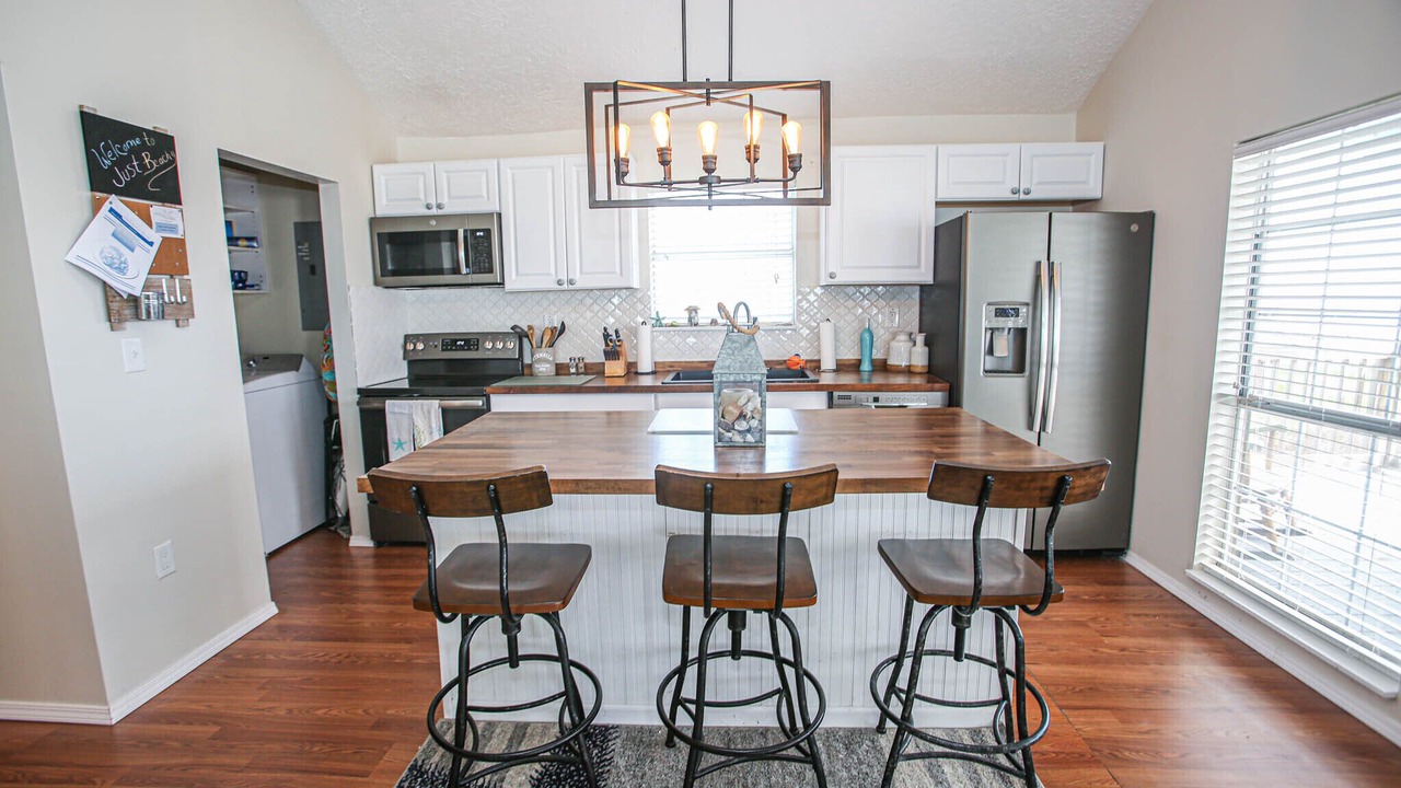 Photo of Kitchen in San Luis