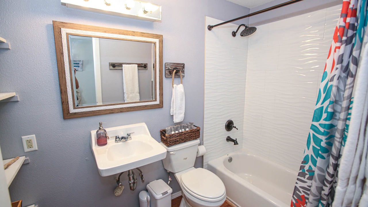Photo of Bathroom in San Luis