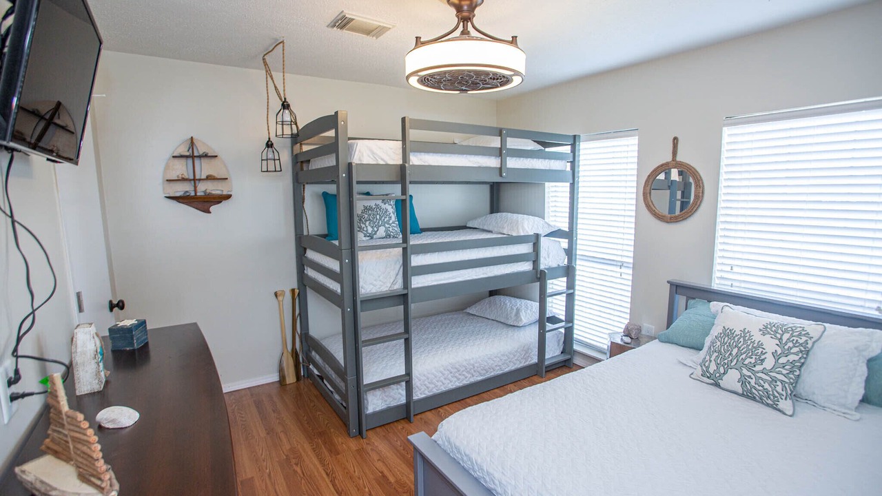 Photo of Bedroom in San Luis