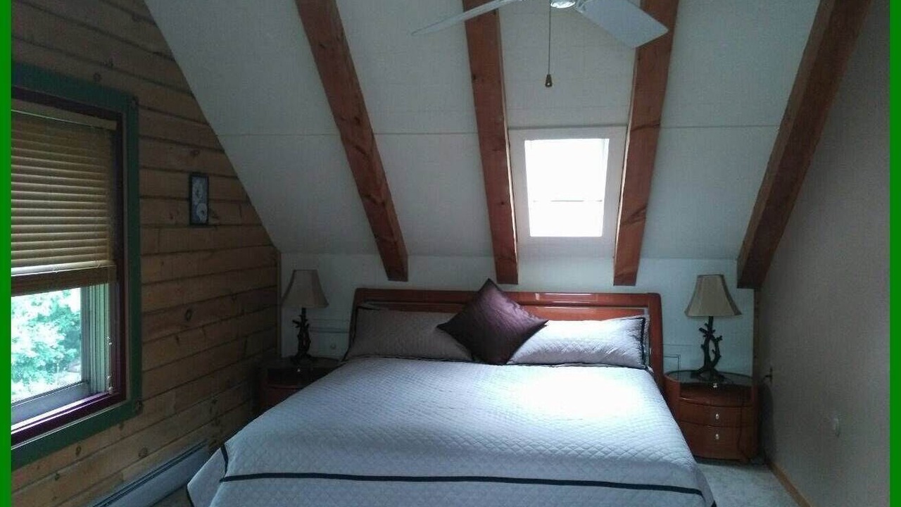 Photo of Bedroom in Moravia