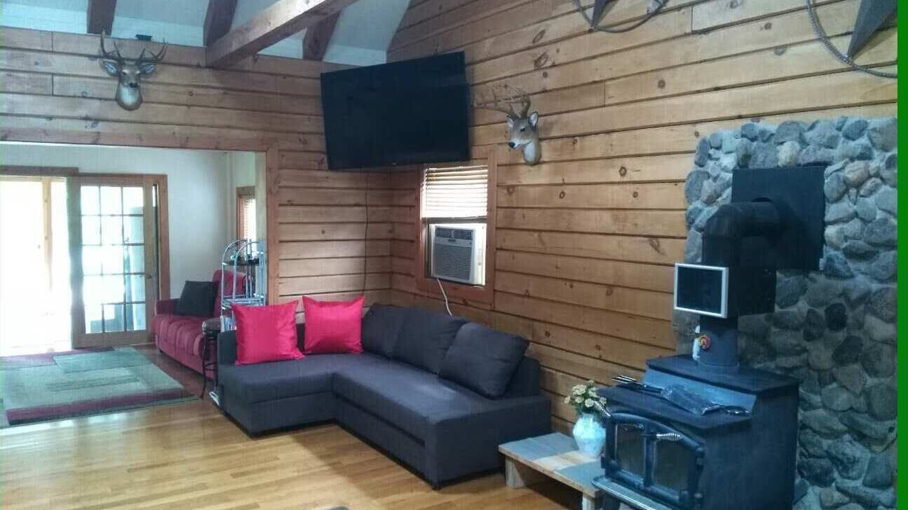 Photo of Livingroom in Moravia