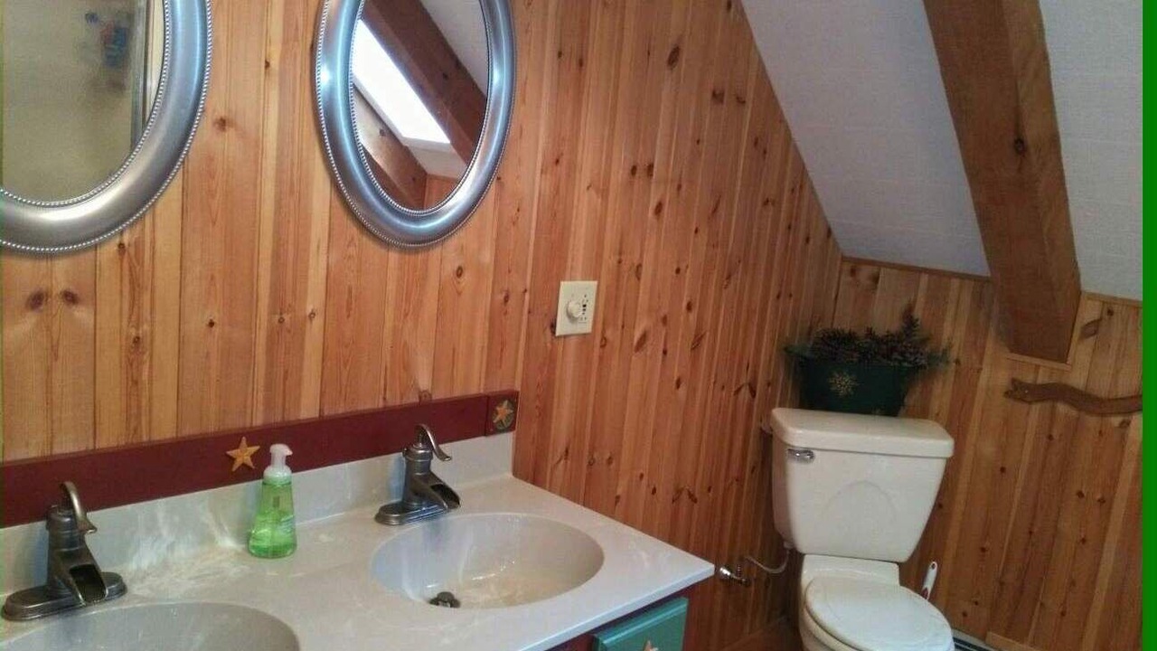 Photo of Bathroom in Moravia