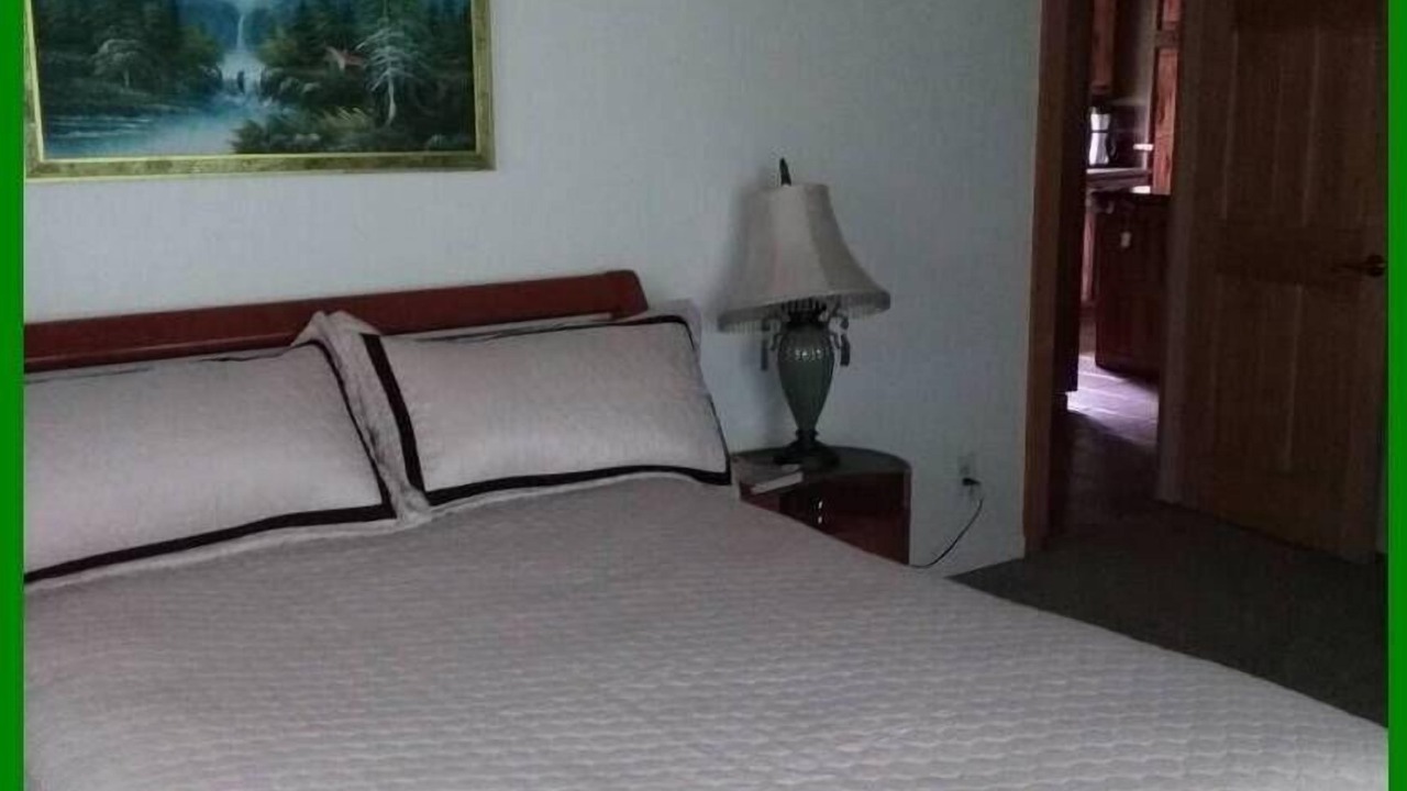 Photo of Bedroom in Moravia