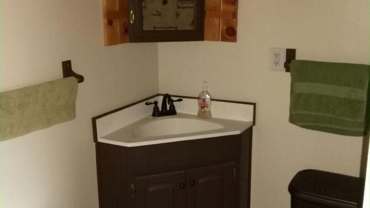 Photo of Bathroom in Moravia