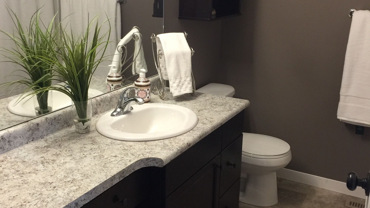 Photo of Bathroom in Regina