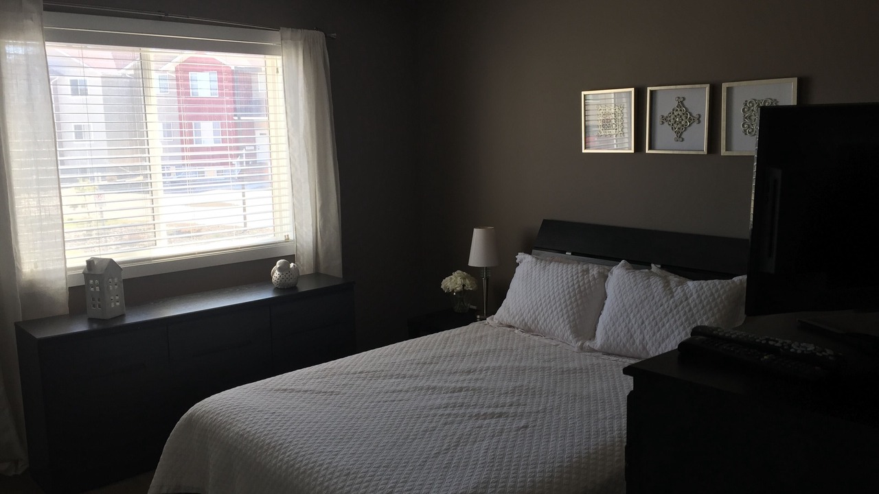 Photo of Bedroom in Regina
