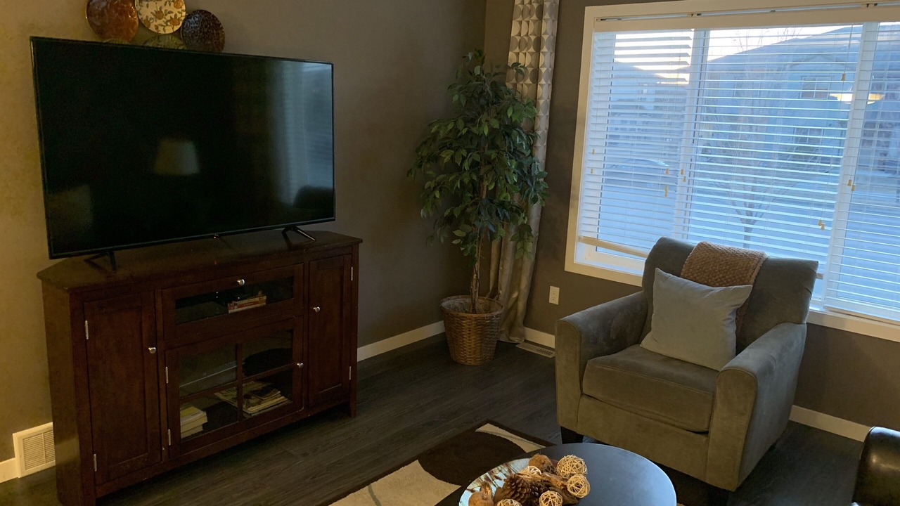 Photo of Livingroom in Regina