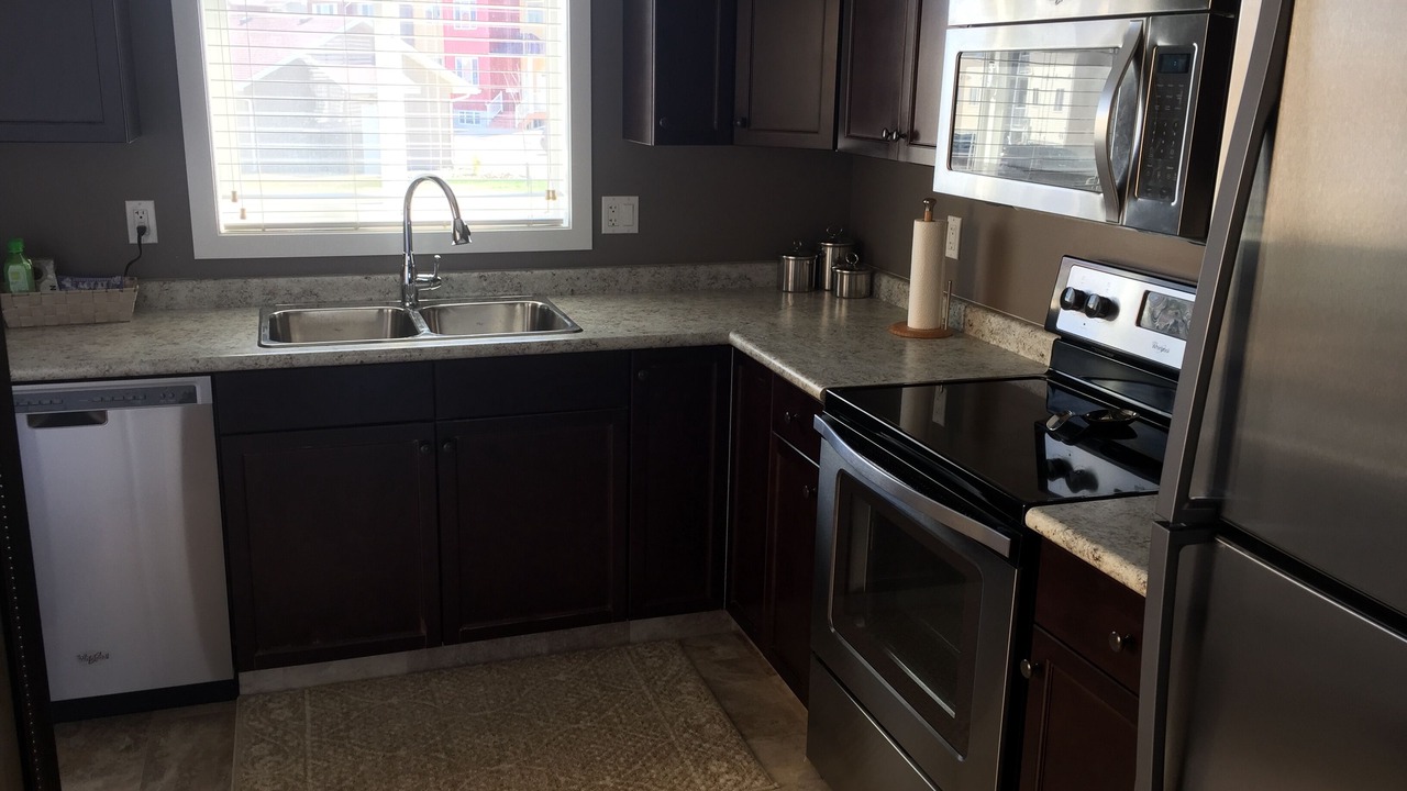 Photo of Kitchen in Regina