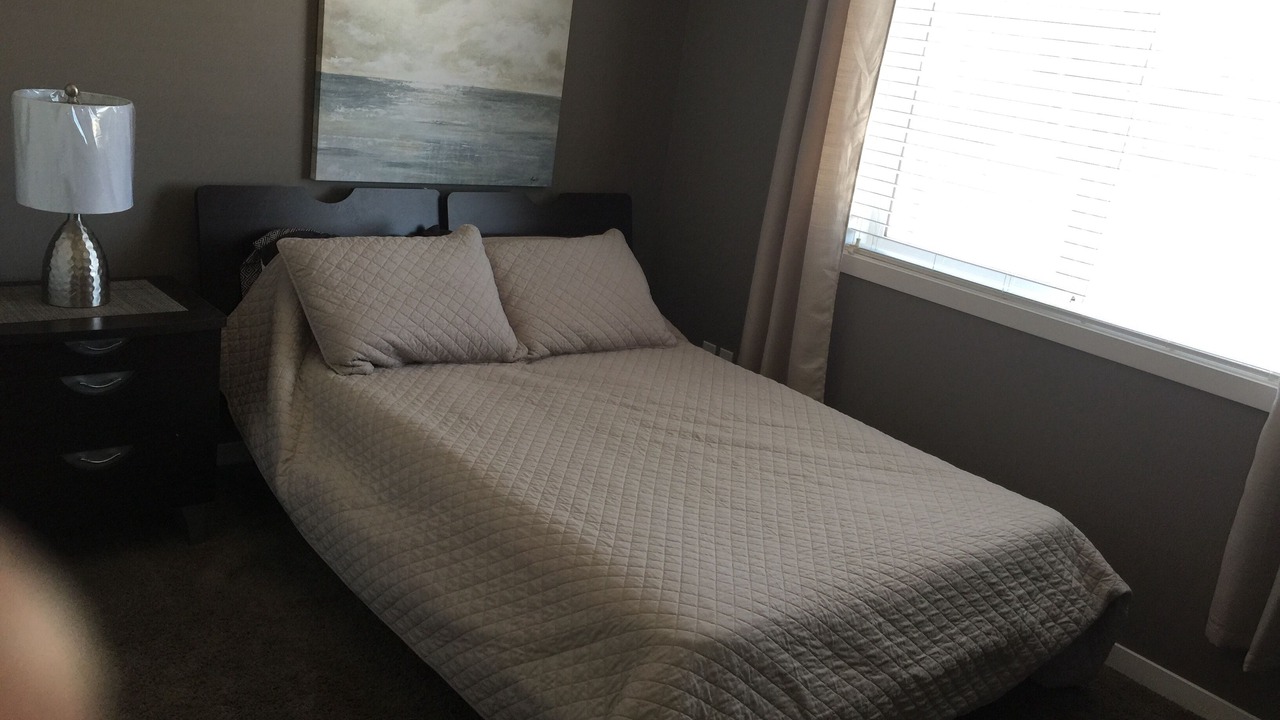 Photo of Bedroom in Regina