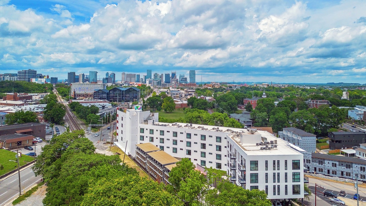 Photo of Outdoor in Chestnut Hill