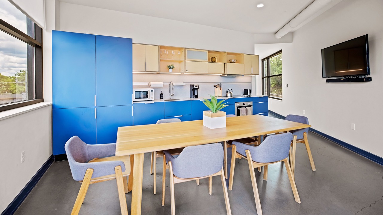 Photo of Kitchen in Chestnut Hill