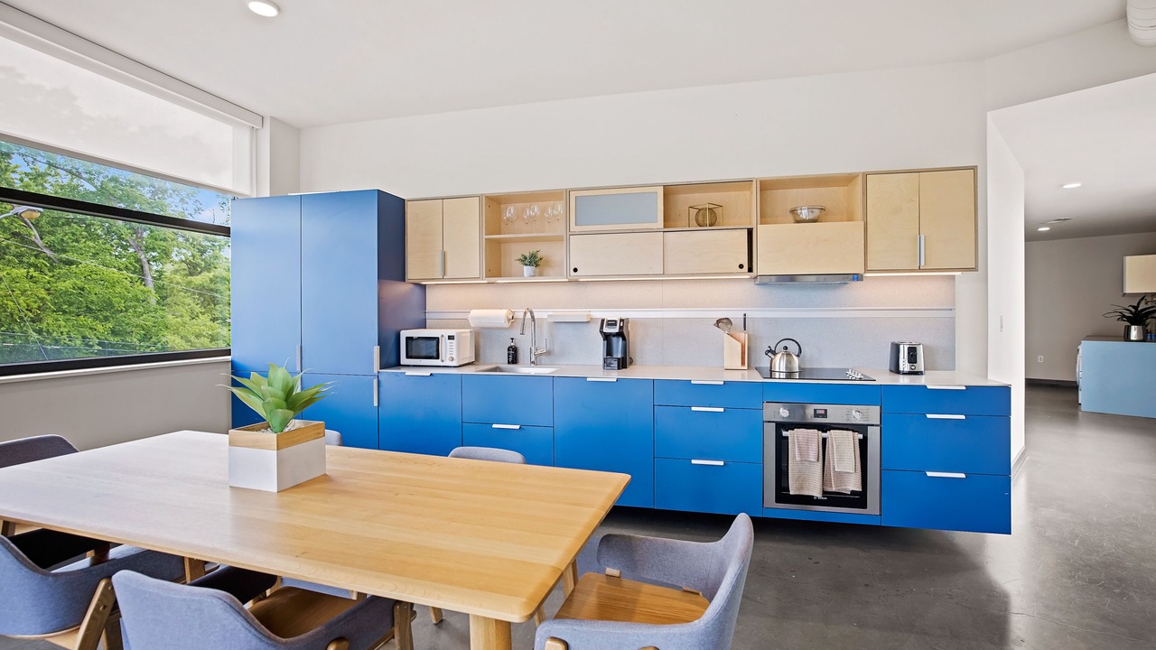 Photo of Kitchen in Chestnut Hill