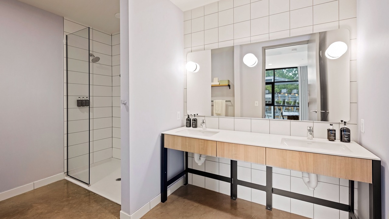 Photo of Bathroom in Chestnut Hill