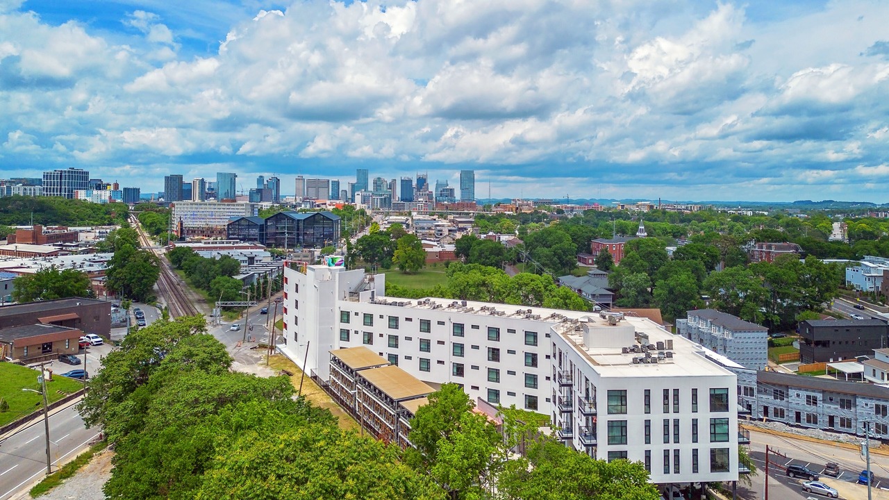 Photo of Outdoor in Chestnut Hill