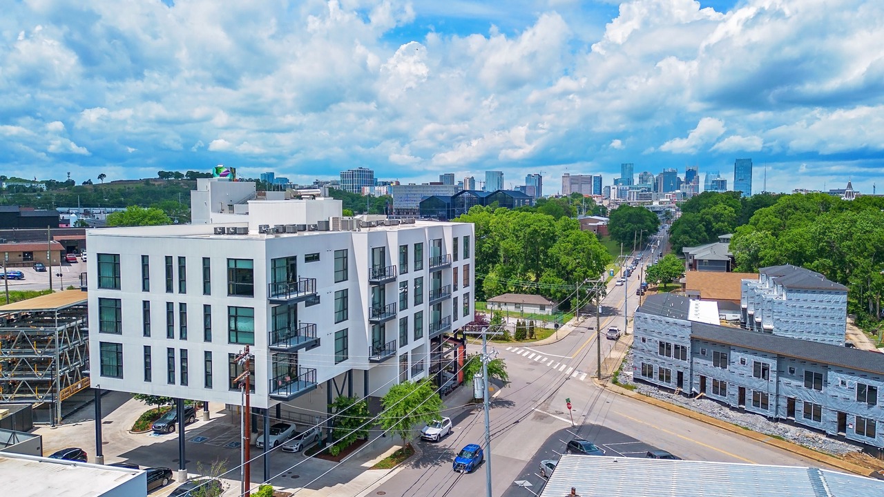 Photo of Outdoor in Chestnut Hill