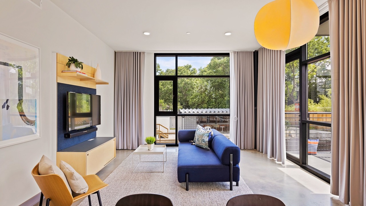 Photo of Bedroom in Chestnut Hill