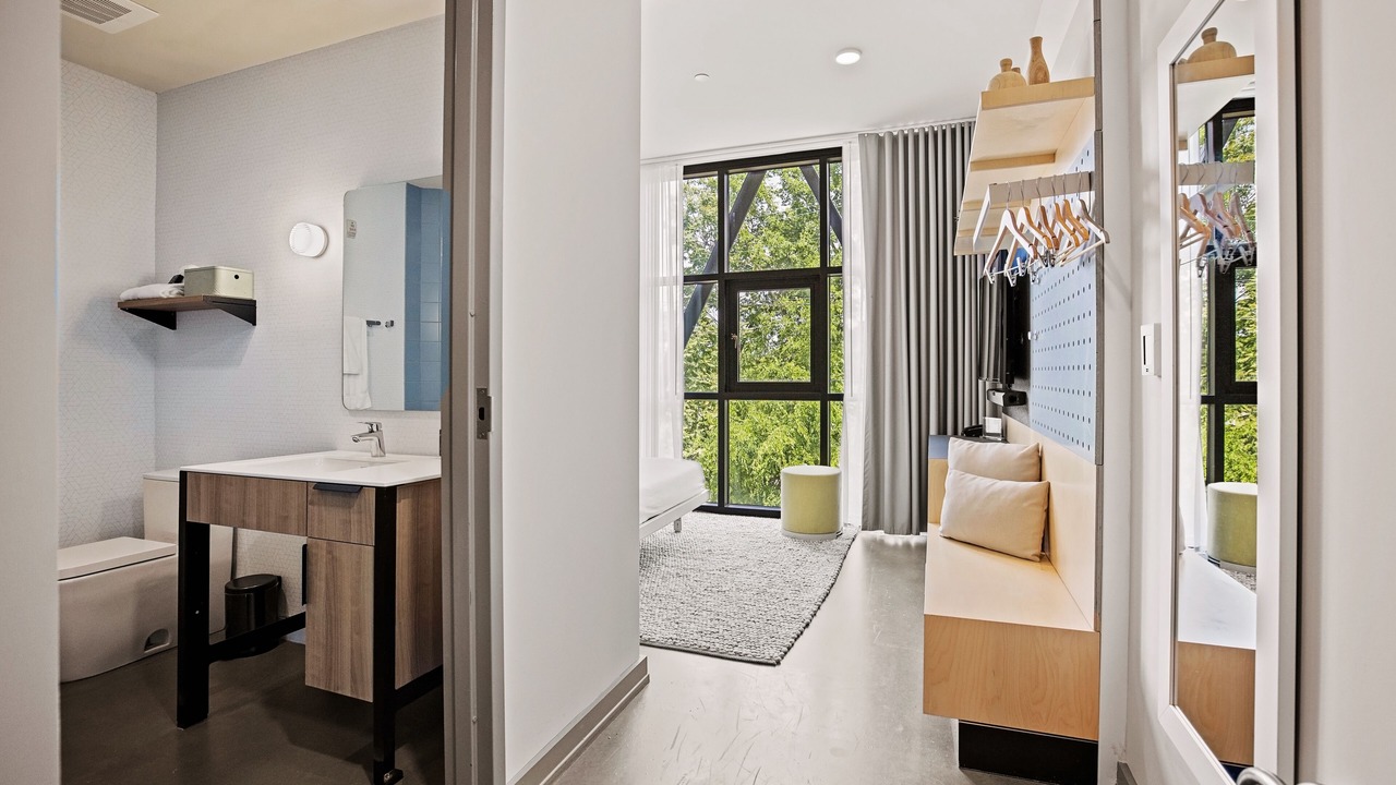 Photo of Bedroom in Chestnut Hill