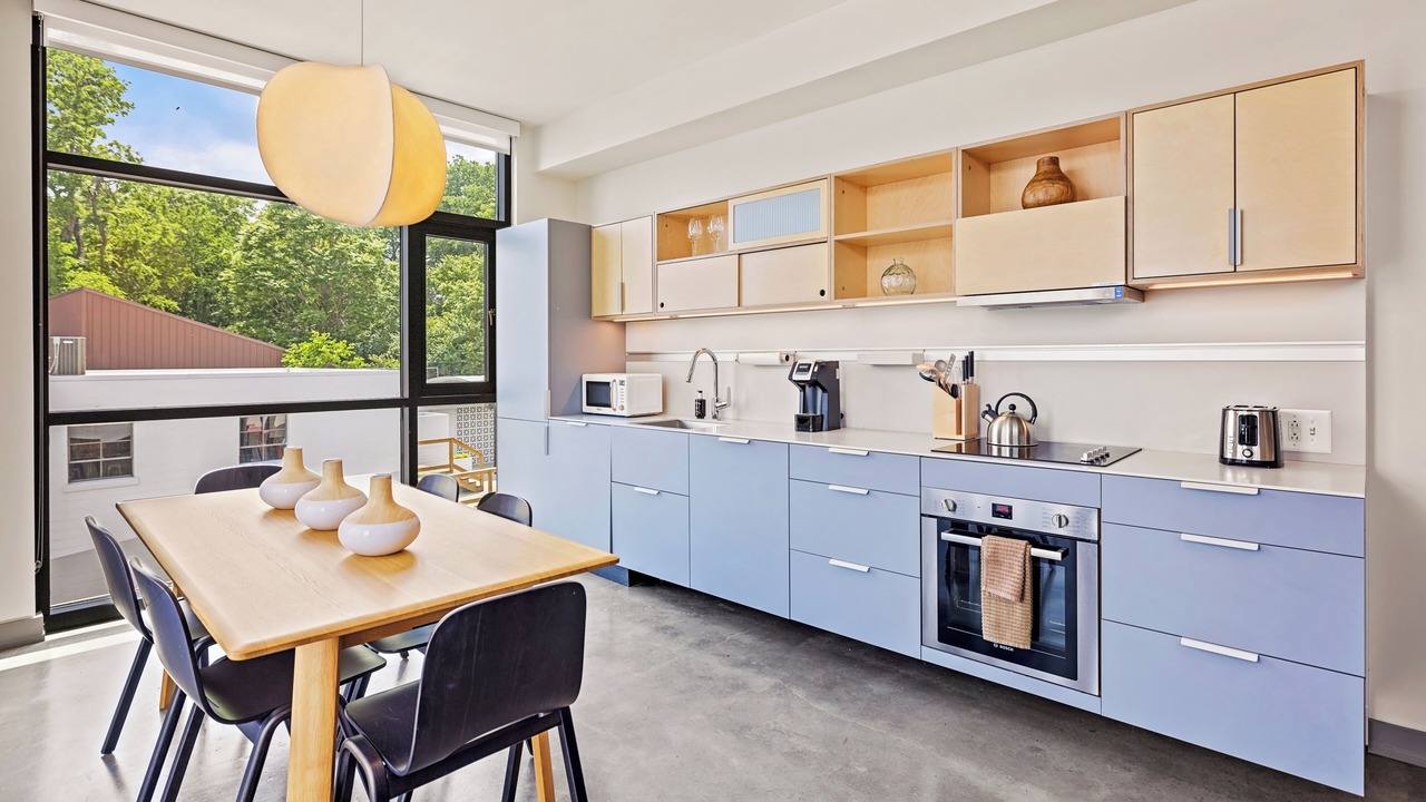 Photo of Kitchen in Chestnut Hill