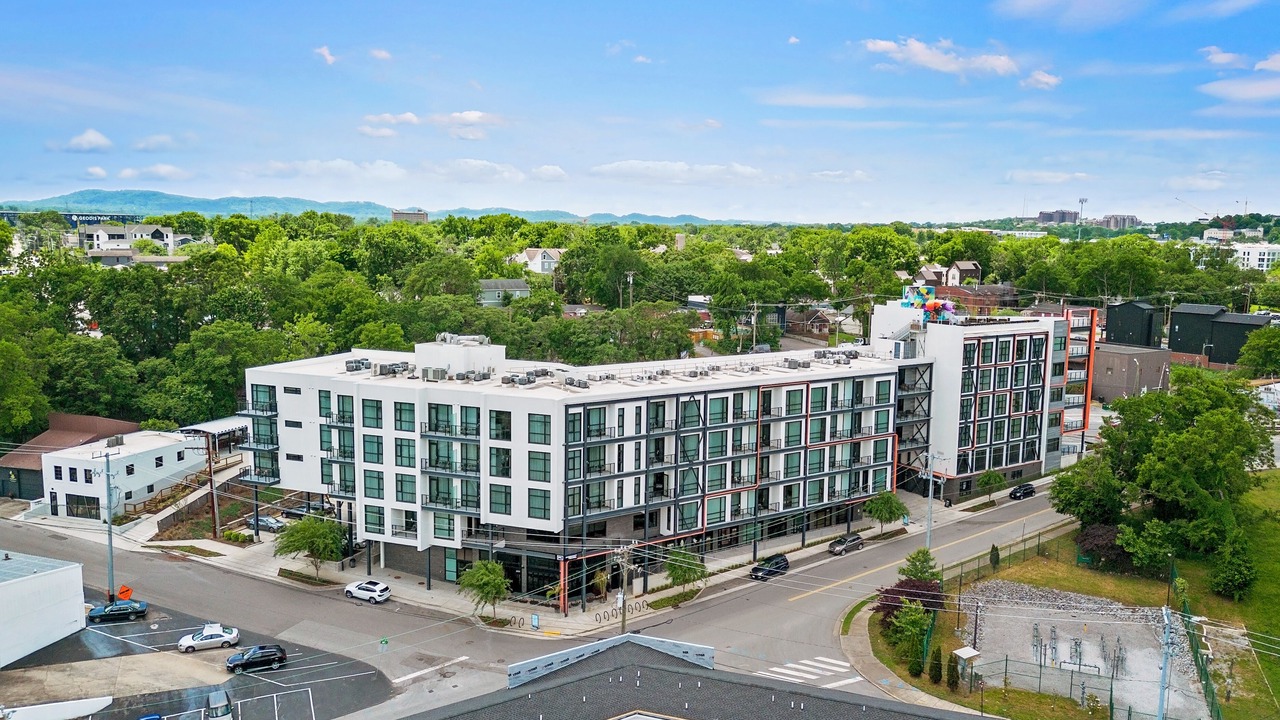 Photo of Outdoor in Chestnut Hill