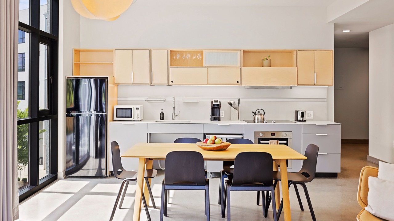 Photo of Kitchen in Chestnut Hill