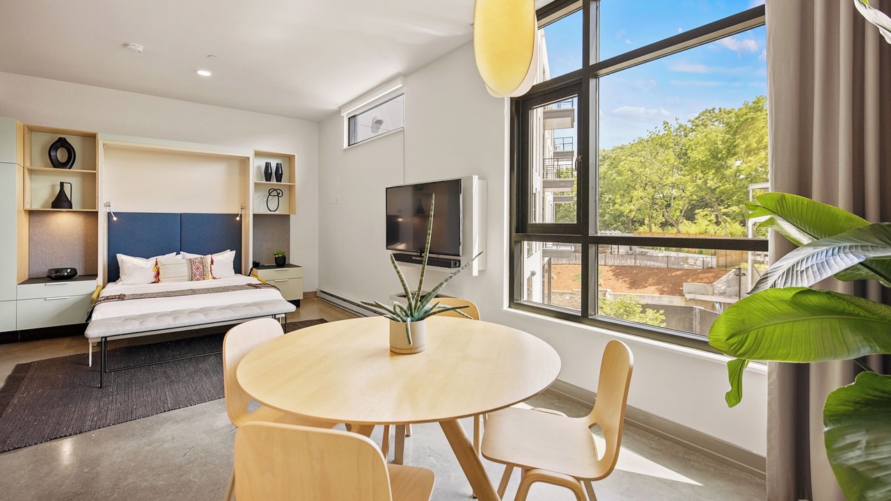Photo of Bedroom in Chestnut Hill
