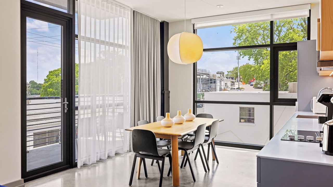 Photo of Kitchen in Chestnut Hill