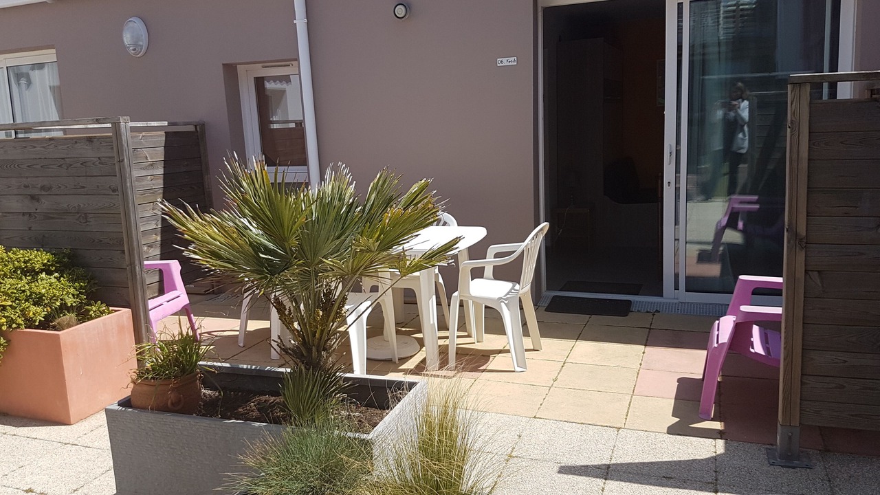 Photo of Outdoor in Les Sables d'Olonne