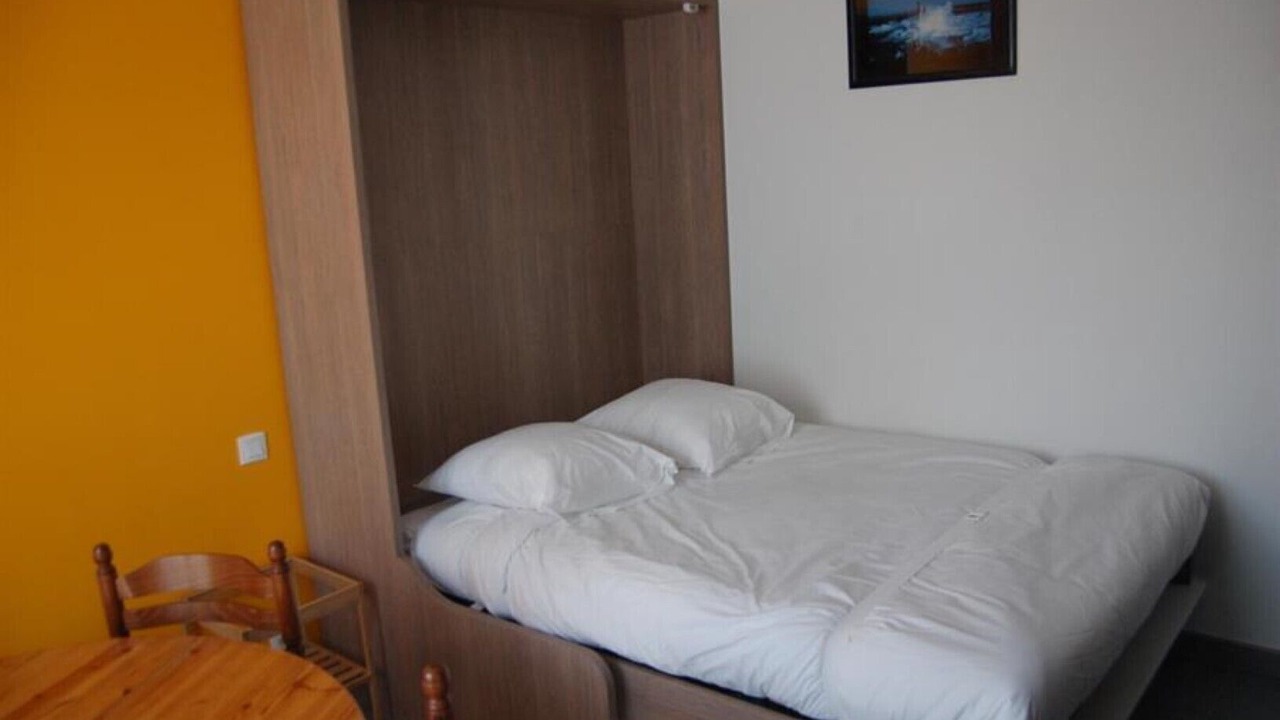 Photo of Bedroom in Les Sables d'Olonne