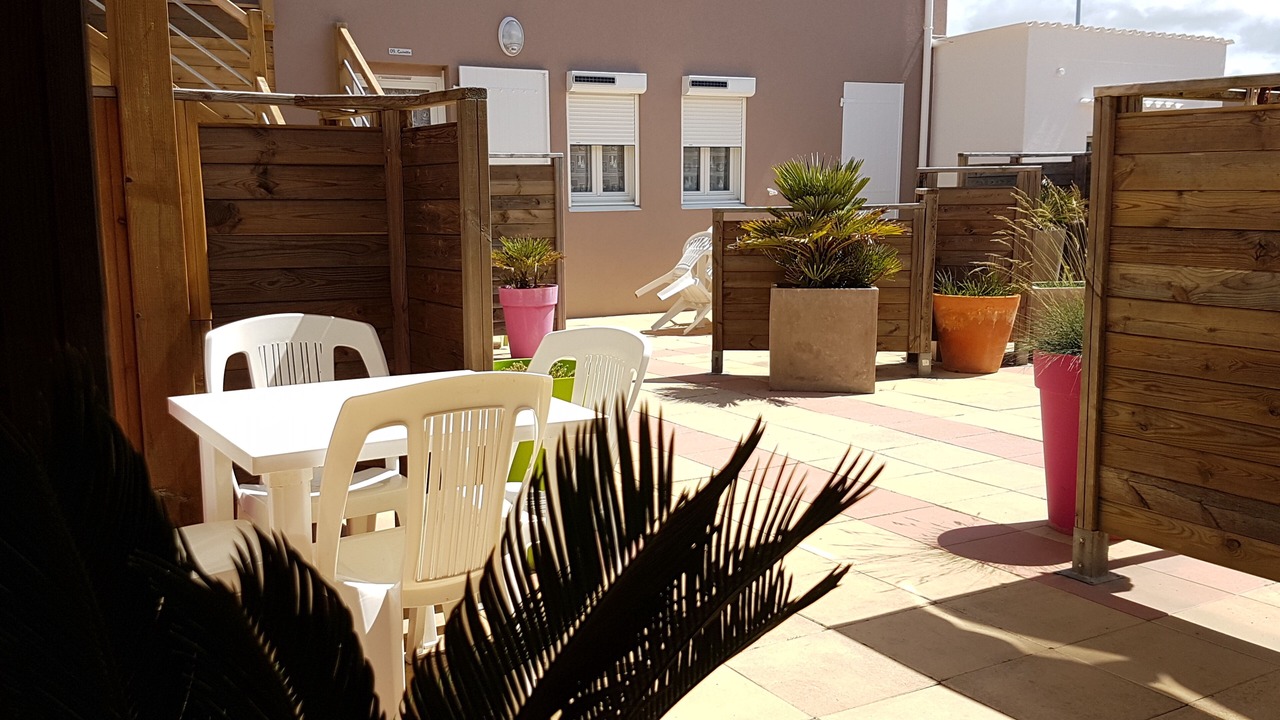 Photo of Outdoor in Les Sables d'Olonne