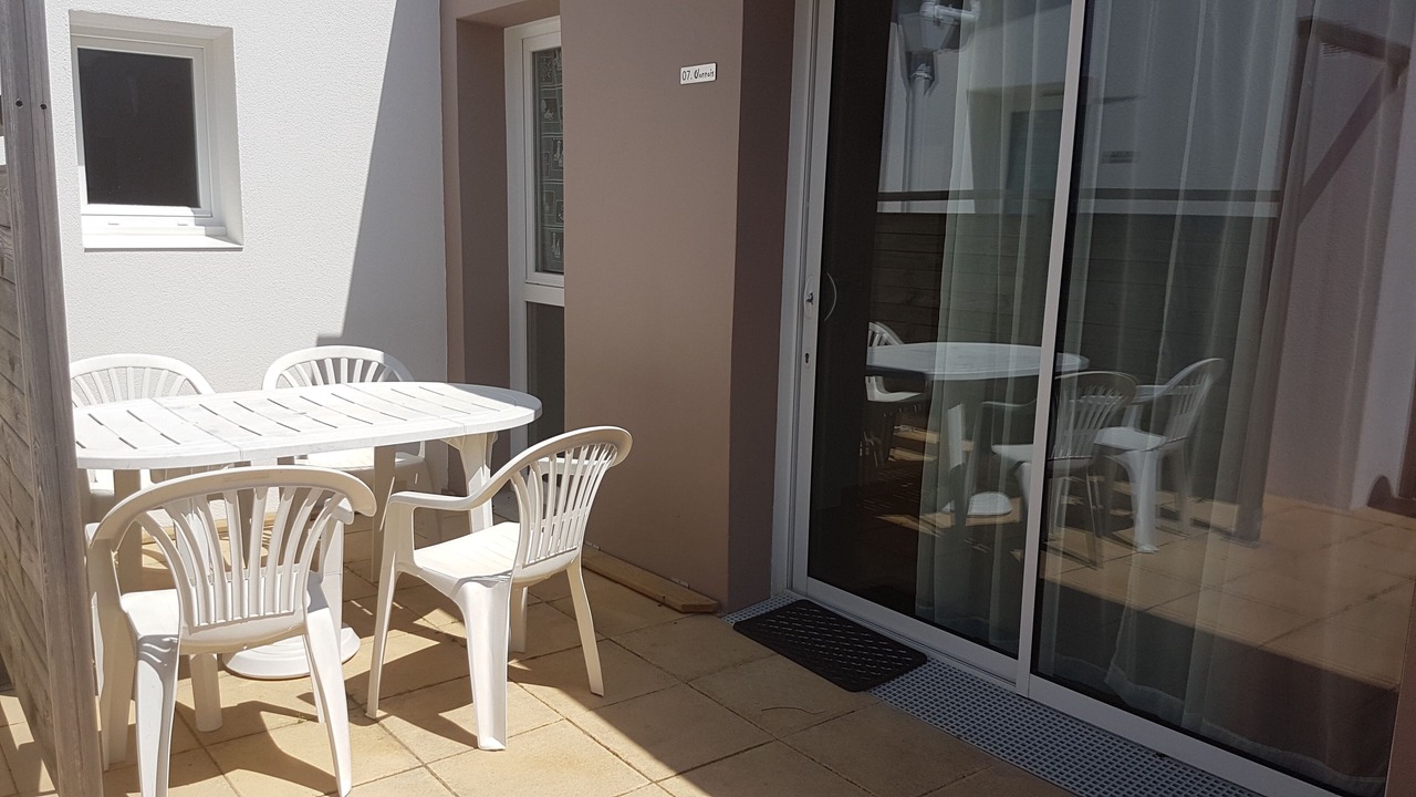 Photo of Outdoor in Les Sables d'Olonne