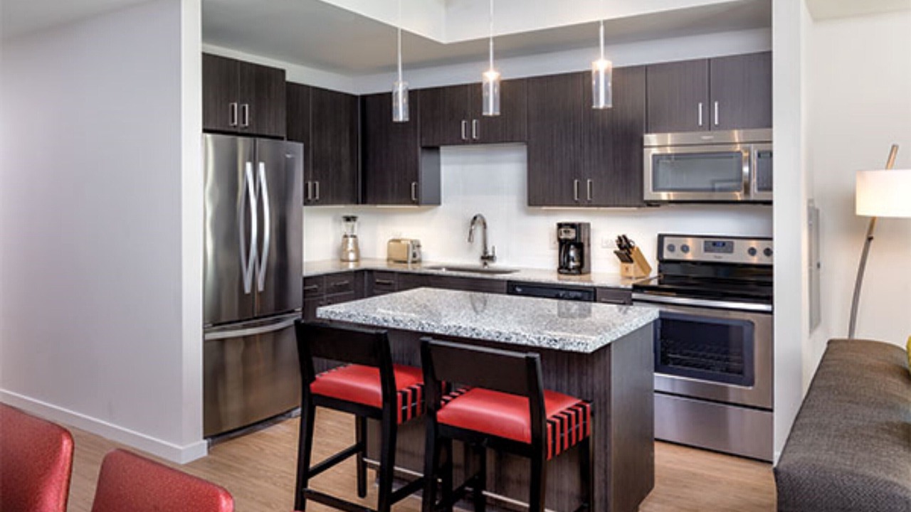 Photo of Kitchen in Civic District